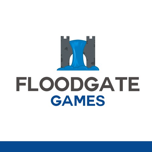 flood gate