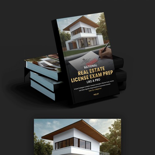 eBook Cover Design 