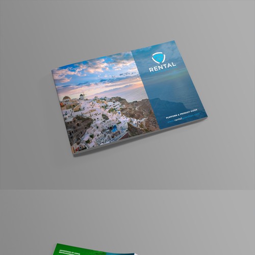 Travel Insurance Brochure