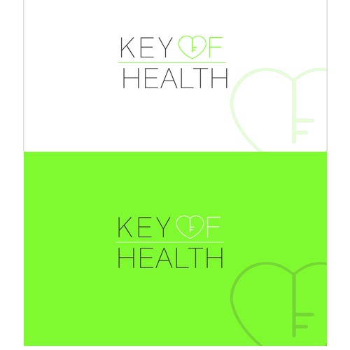 key of health
