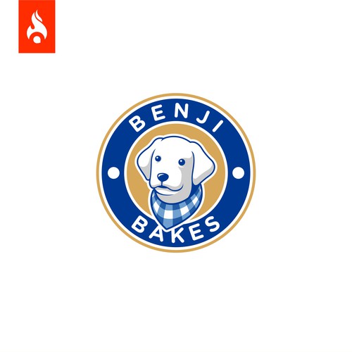 Benji Bakes