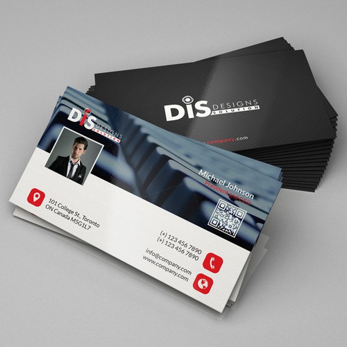 Business Card