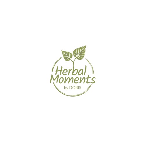 HERBAL MOMENTS by DORIS