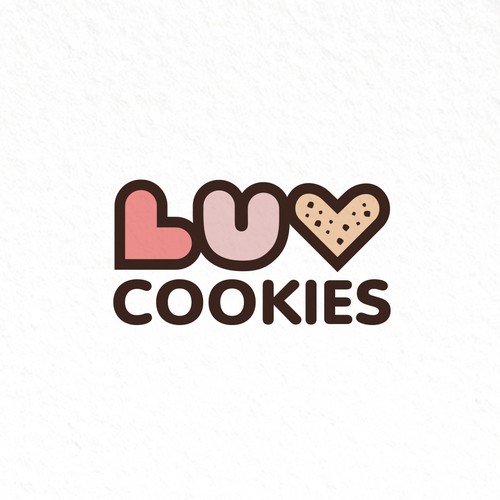 LUV Cookies