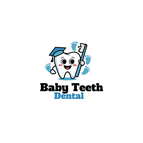 Baby Teeth Dental.