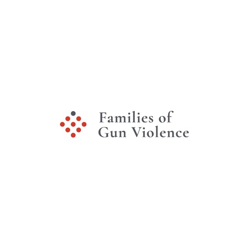 Logo for a non-profit organization