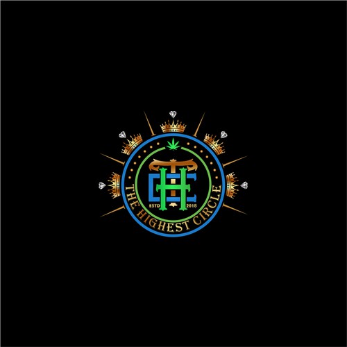  Logo to Demolish the Industry