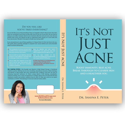 It's Not Just Acne