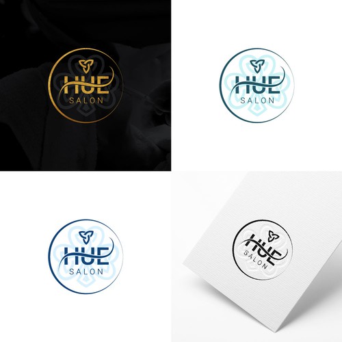 Logo Design | HUE