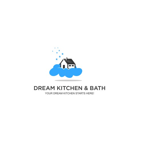 dream kitchen and bath