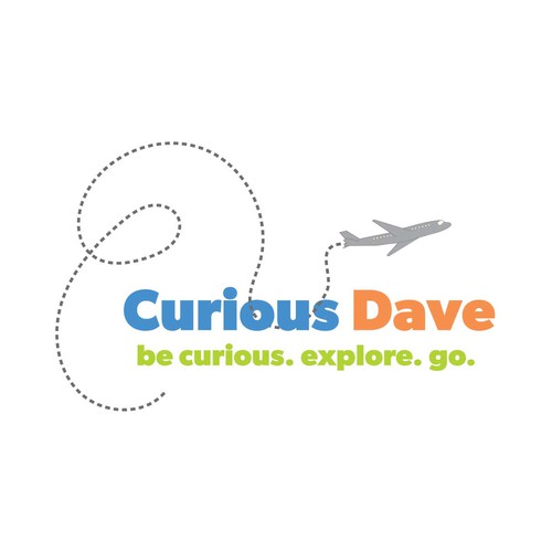 Travel Blog Logo