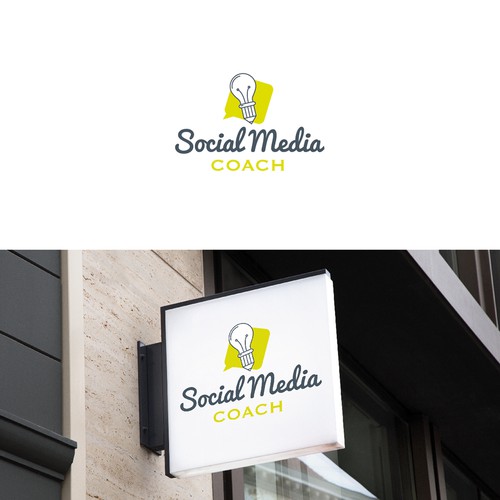 Social Media Coach