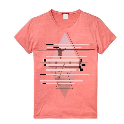 geometric summer