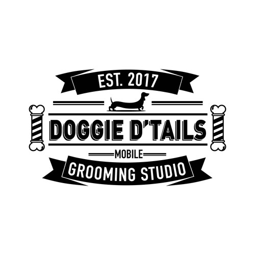 Doggie d'tails