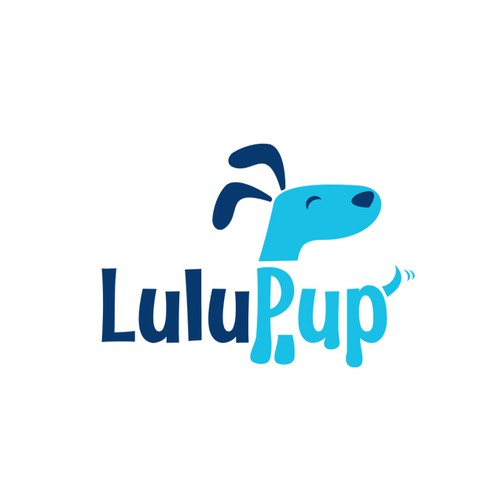 Lulu Pup