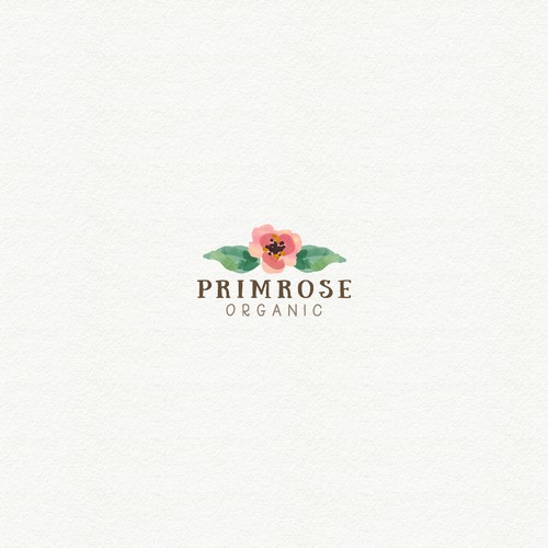 logo for organic skin products