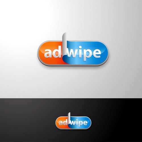 Create the next logo for adwipe