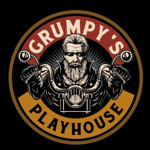 GRUMPY'S PLAYHOUSE