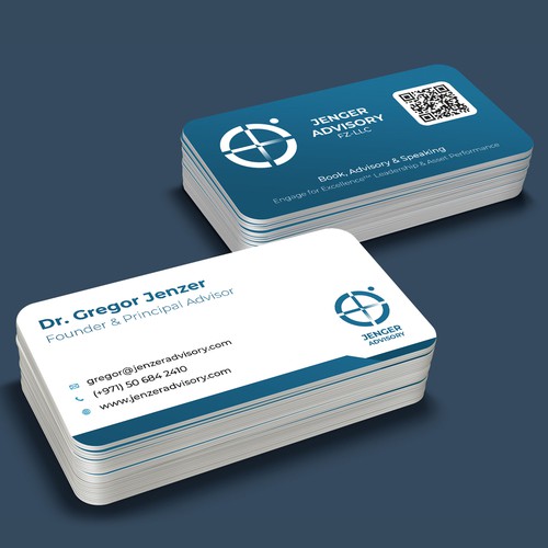Business Card