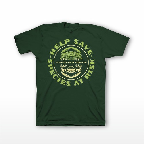 [1-to-1 Project] T-Shirt Design