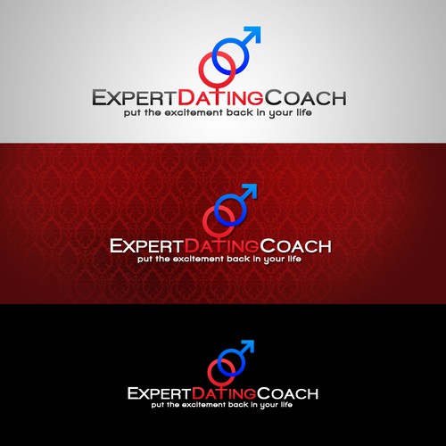 New logo wanted for Expert Dating Coach