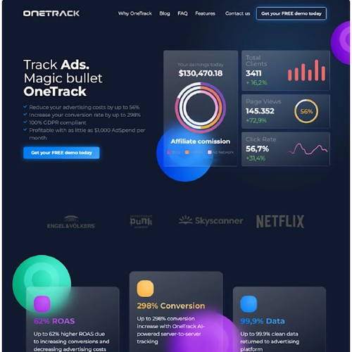 OneTrack Project