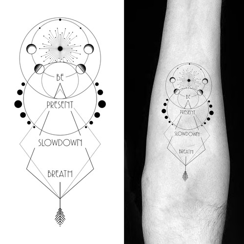 Tattoo Design
