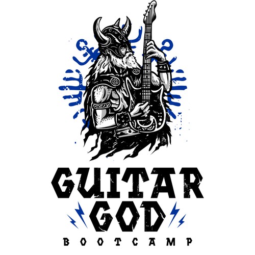Guitar God