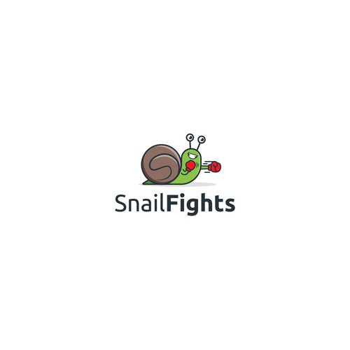 logo for SnailFights