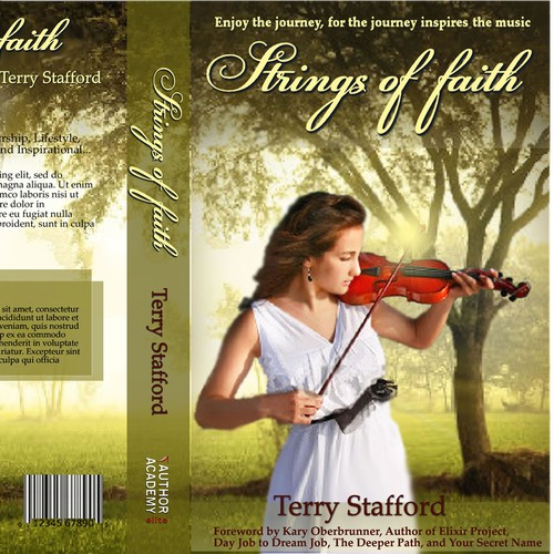 Strings of faith
