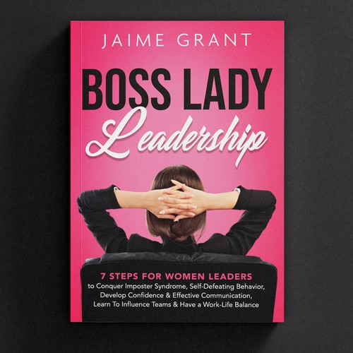 Woman Leadership 
