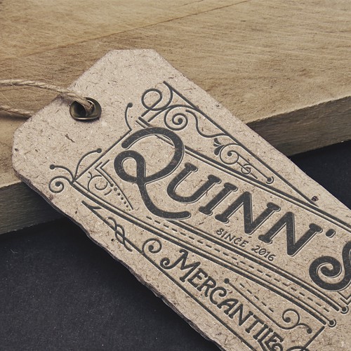 Quinn's Mercantile