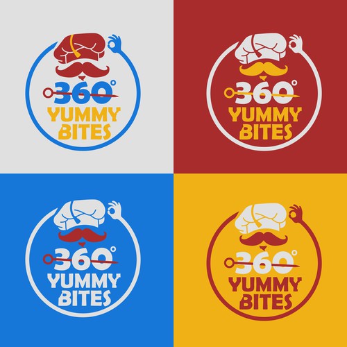 360 Yummy Bites Finalist