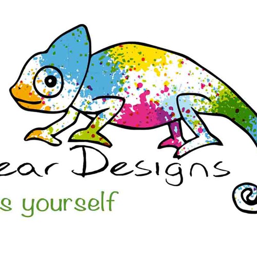 Help Express Wear Designs with a new logo