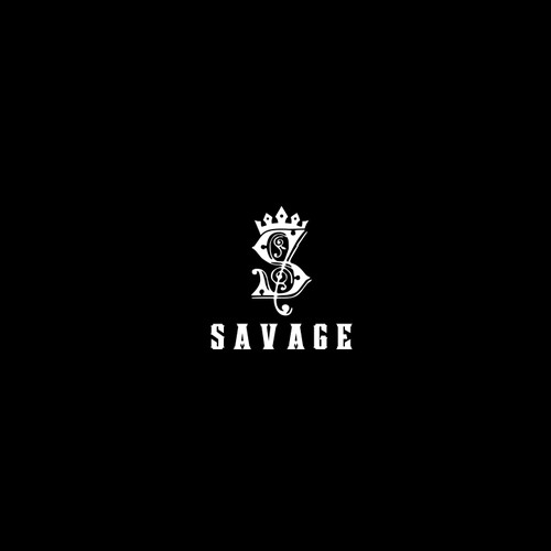 LOGO FOR SAVAGE CLOTHING COMPANY