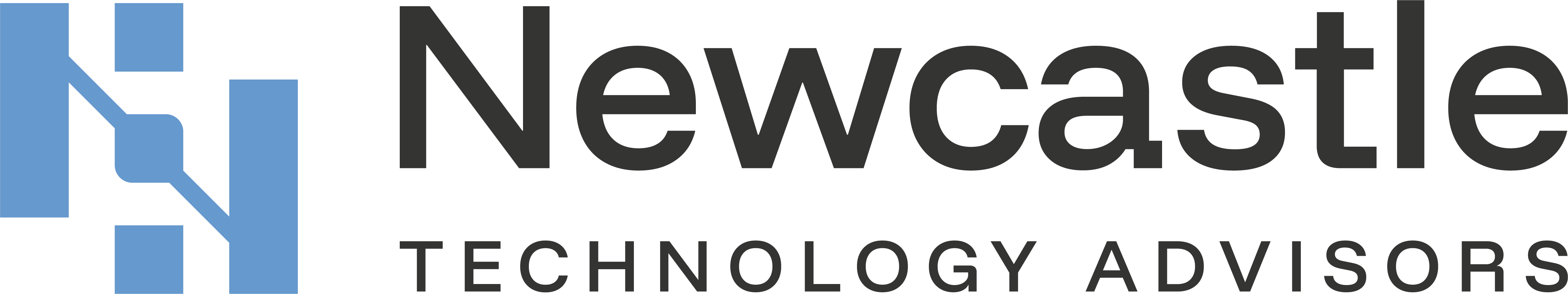 Newcastle Tech Logo