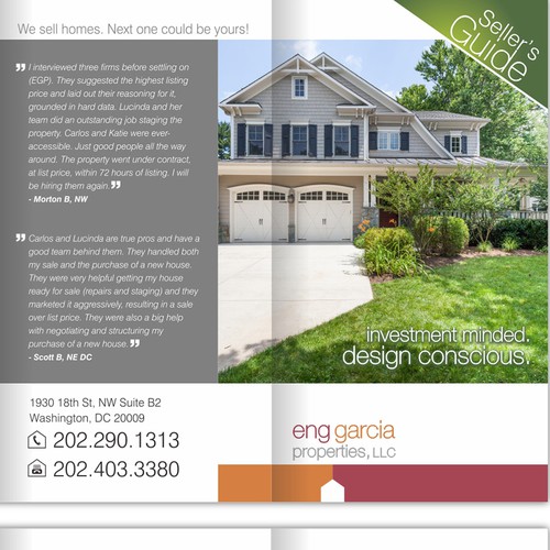 eng gracia brochure