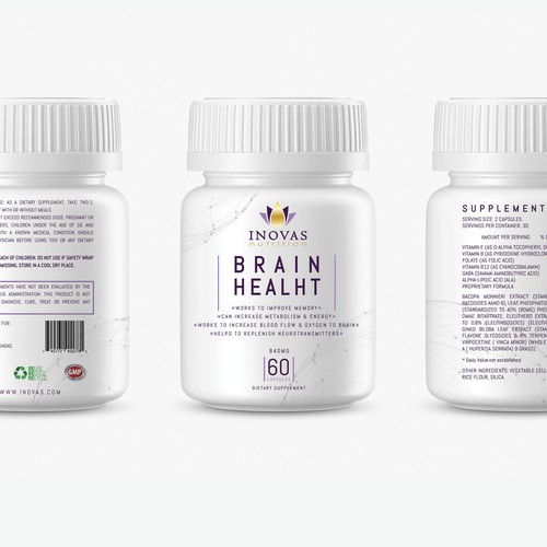 Dietary supplement 