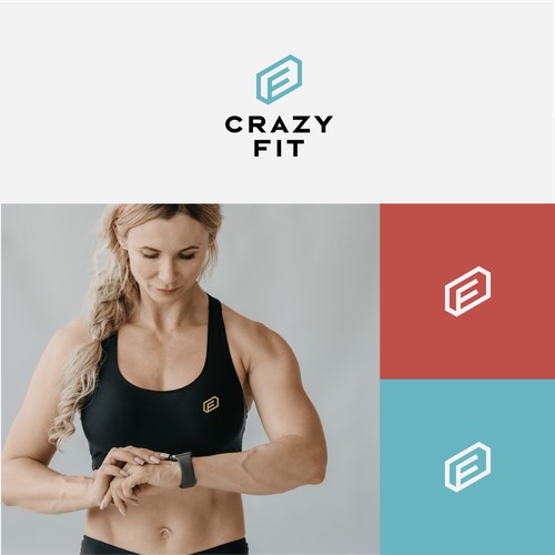 Crossfit Logo Design