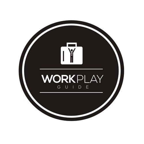 Work Play Logo Contest