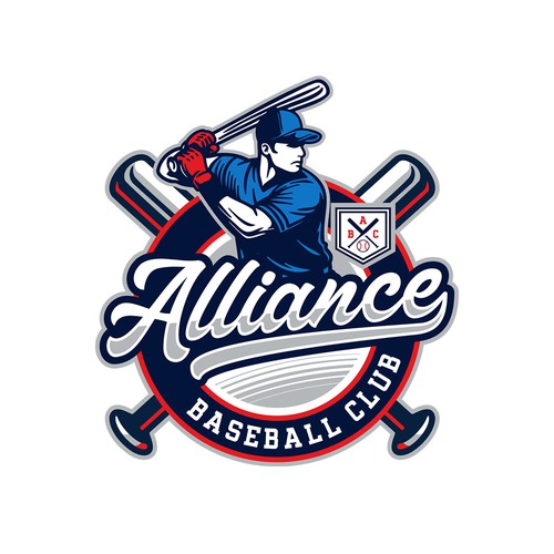 Alliance baseball Club