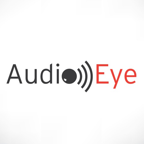 Logo Contest for AudioEye, Inc