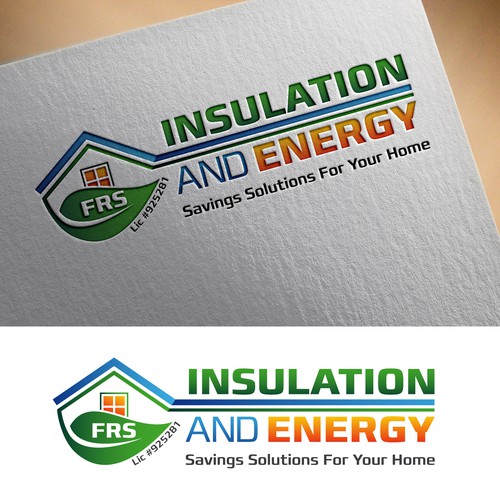 INSULATION AND ENERGY