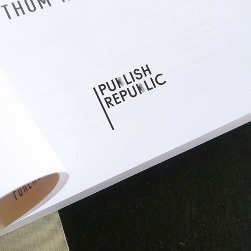 Publishing house logo