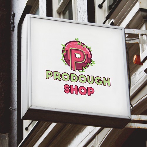 ProDough Shop
