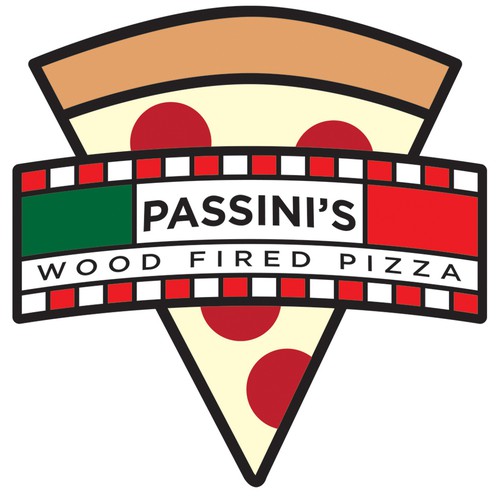 Passini's Pizzeria Logo