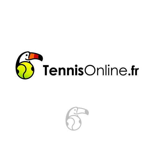 Logo need for TennisOnline.fr