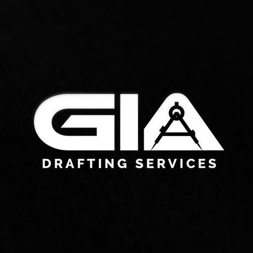 GIA Drafting Logo