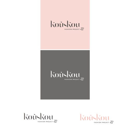 KOUSKOU | Logo
