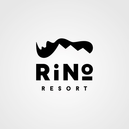 sky resort logo